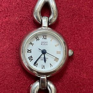 Anne Klein Watch